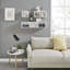 Ensemble de 3 tablettes murales Bayala-75981037