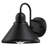 Gulshan Black Outdoor Wall Light