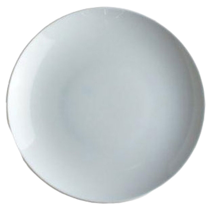 Mami Porcelain Salad/Dessert Plate
