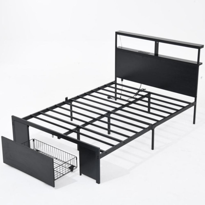 2 Piece Bedroom Set