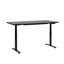 Garrey Adjustable Metal Base Standing Desk-873856840-873856842-873856846