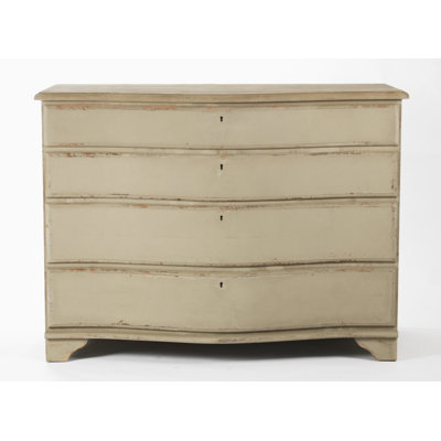 Commode standard 4 tiroirs Neil