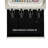 48 Keys Electronic Metal Cash Register
