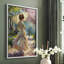 "WOMEN Series DCC XXI" par J Paul-1001046855-1001046850