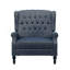 Fauteuil inclinable à une place et demi
