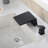 Deck Waterfall Faucet-92718625