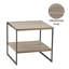 Table de bout ClosetMaid-161586533-192684232