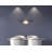 1 - Light Black Single Pendant