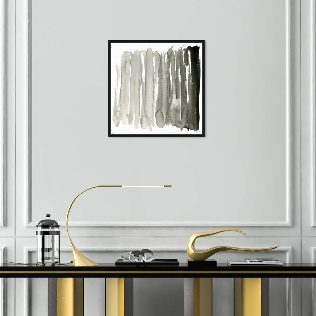 " Ecleco Minimalista " Ivy Bronx