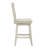 Fortville Swivel Upholstered Counter Stool-2117823306-2097930482