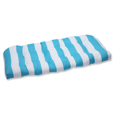 Coussin de causeuse intérieur / extérieur Galya
