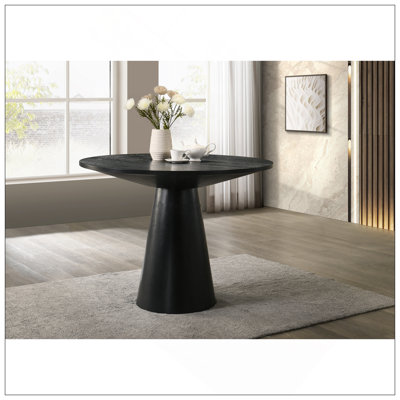 Table ronde de 47 po Jasper