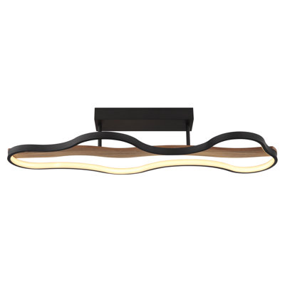 Cordai LED Flush Mount