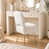 White Fleece
