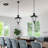 1 - Light Single Pendant