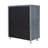 Domenick 5 - Drawer 39.85" W Chest-1075238952