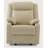 Boston Faux Leather Recliner-897613246