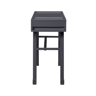 Minimalist Makeup Vanity Desk