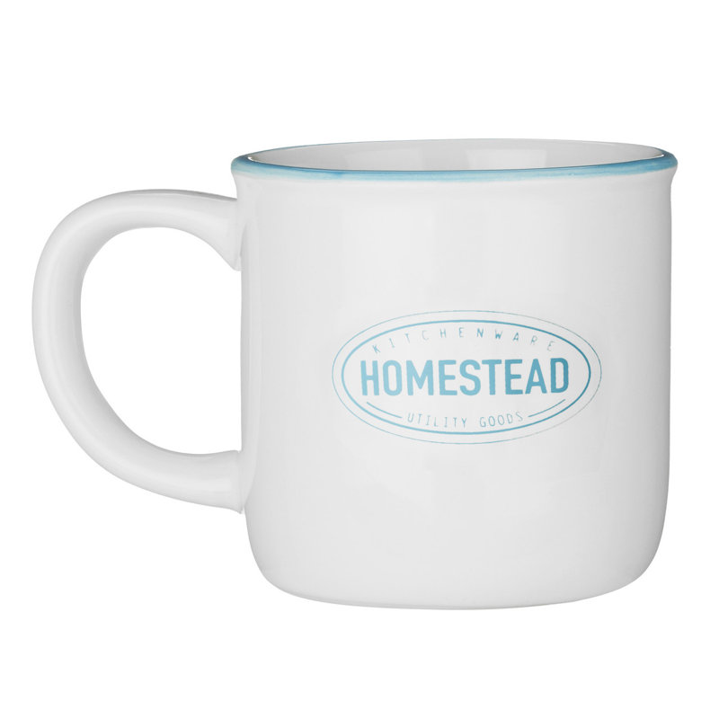Dorfman Coffee Mug