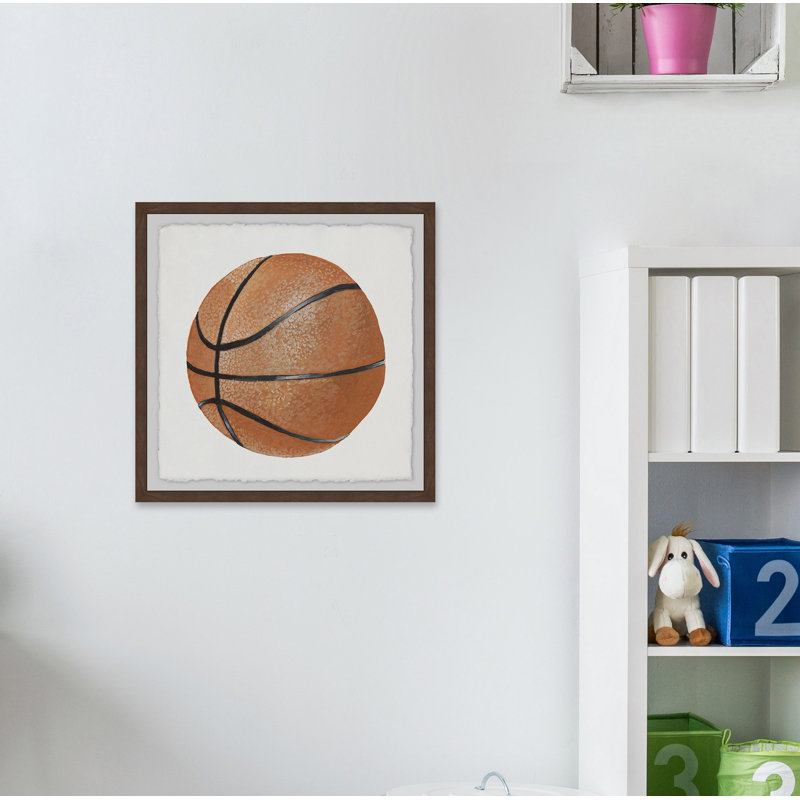 Valerie Single Picture Frame Painting, 41cm H x 41cm W