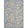 Herefordshire Performance Floral Indoor/Outdoor Area Rug