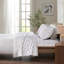 Ensemble de draps en flanelle Gracie Mills Paradise-101228315