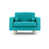 Turquoise is out of stock