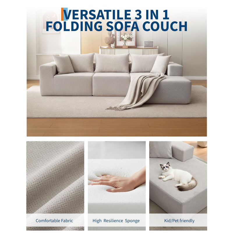 3 Seater Sofa
