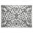 Chayden Washable Damask Indoor / Outdoor Rug-98168777