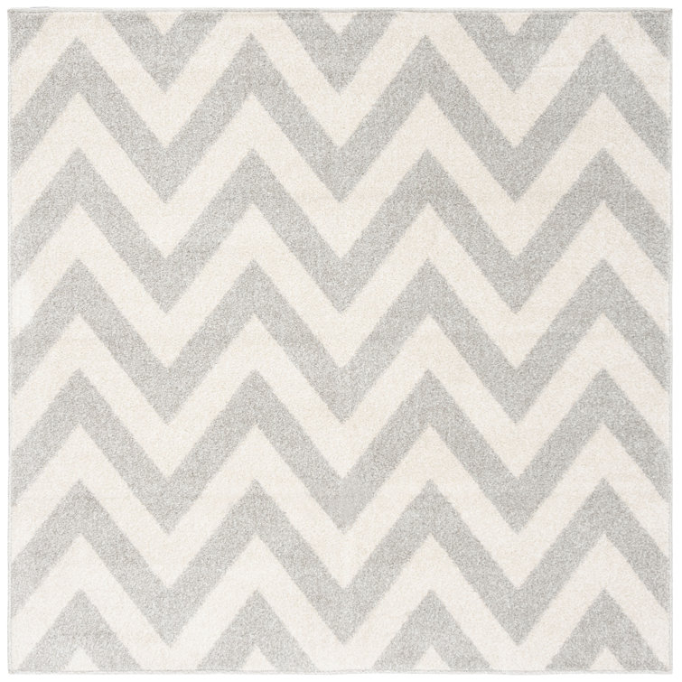 Falstaff Performance Chevron Rug