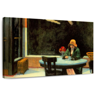 Leisha Automat