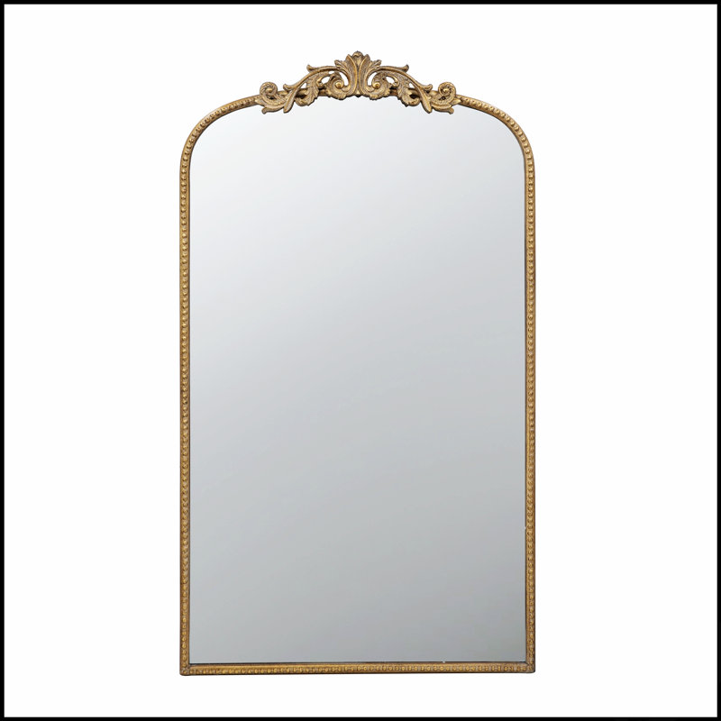 Miroir Baroque