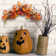 Bairdford 60cm Lighted Faux Mixed Assortment Garland with Lights