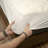 Plush Rayon from Bamboo Mattress Pad with Fitted Skirt-1059660820