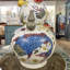 Vase Famille Verte