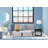 Sabin Round Wall Mirror