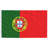 Aubreeana Double Sided 555cm H x 90cm W Polyester Garden Flag