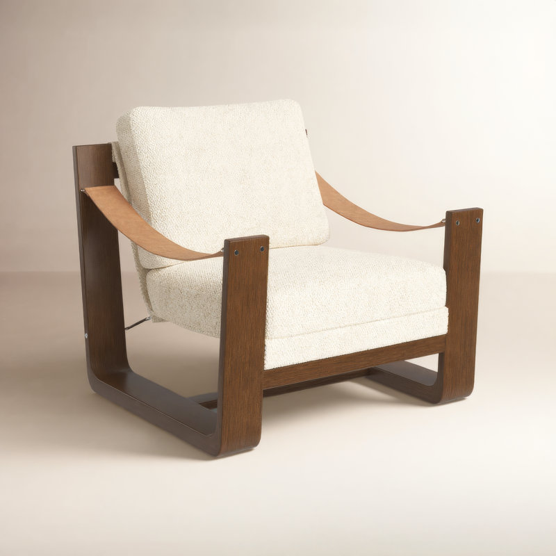 Palmdale Upholstered Armchair