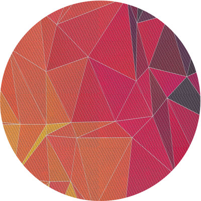 Irene Abstract Indoor Rug