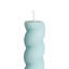 Unscented Twisted Taper Candle-642989517