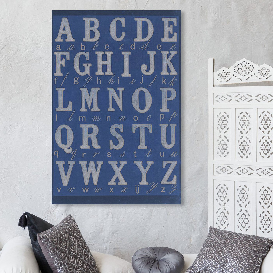 Education Canvas Art Oliver Gal Prints