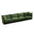 Chenille verte  est en rupture de stock
