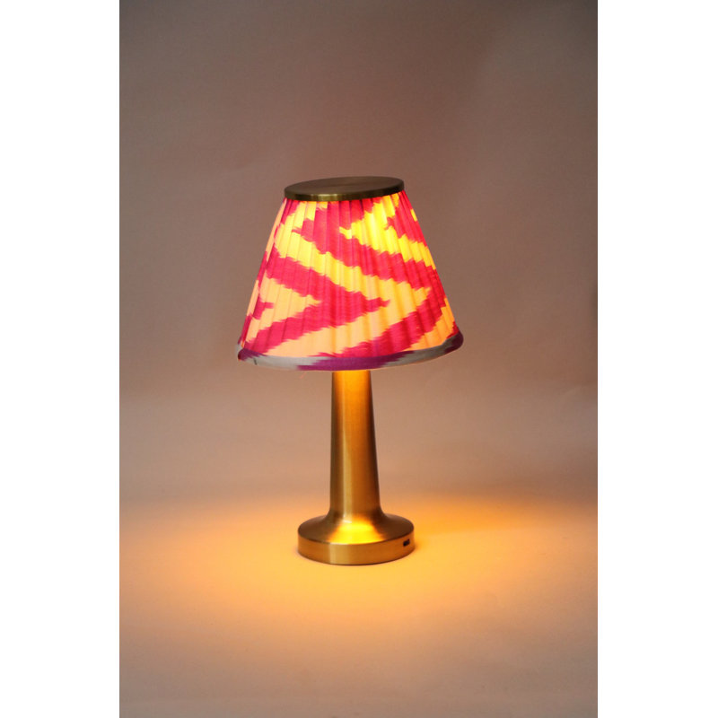 Suhrit - Lampes, Rose