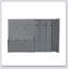 Grand lit escamotable mural avec placard-90523252