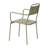 Pendry Outdoor Stacking Dining Armchair-605506851