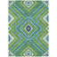 Tapis intérieur / extérieur Chayden Chantille ACN1010-105169250