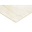 Carrelage de sol en marbre Calacatta Gold 12 po x 24 po
