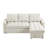 MH 78.75" Reclining Sofa-447475512