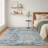 Machine Washable Indoor/Outdoor Chantille ACN2771 Modern Rug-459264335-459264323