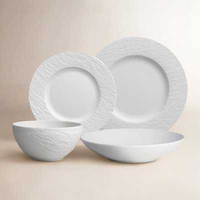 Manufacture Porcelain Dinnerware Set